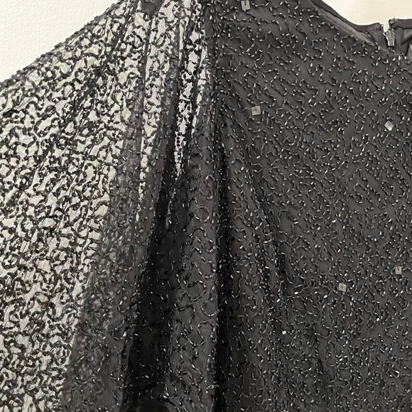 Adrianna Papell formal dress size 4 - Picture 14 of 14